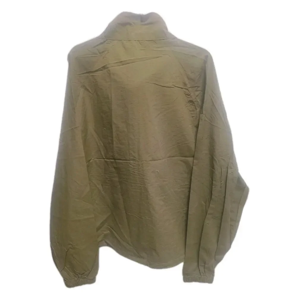 Authentic Jeff Staple Pigeon STPL Half zip jacket size Large. Fast Shipping!
